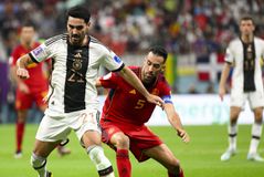 Διαψεύδει ο ατζέντης του Γκιουντογάν για συμφωνία με Μπαρτσελόνα: «Είμαι έκπληκτος για αυτά που ακούγονται»