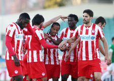 Βόμβα στη Γ' Εθνική: Ο Πόρος ανακοίνωσε πρώην βασικό άσο του Ολυμπιακού!