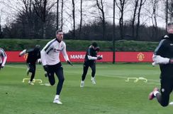 Βουτ Βέγκχορστ: «Επέστρεψα στην Premier League για την μεγαλύτερη ομάδα της Αγγλίας» (vid)