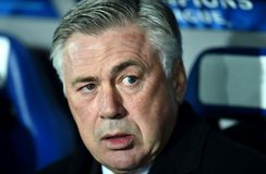 Ρεάλ Μαδρίτης: Έχει βρει τον διάδοχο του Αντσελότι και είναι δικό της... παιδί