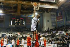 Ρίτας - ΠΑΟΚ: Τελικός των τελικών με φόντο μια θέση τους «16» του BCL