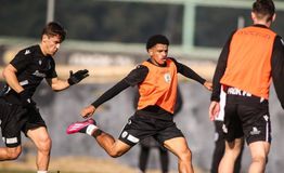 ΠΑΟΚ: Με Τάισον κόντρα σε Παναθηναϊκό