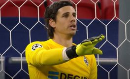 Επιμένει για τον αντί-Νόιερ η Μπάγερν