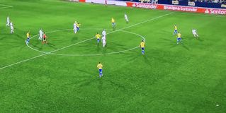 Χαμός στην Ισπανία με το VAR και πρώην επιθετικό της ΑΕΚ - Ζήτησε συγνώμη ο διαιτητής (vid)