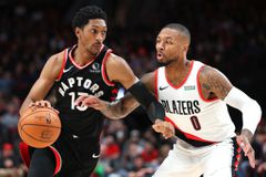 Μάλκολμ Μίλερ: Ο ακτιβιστής πρωταθλητής του ΝΒΑ που έρχεται στην Πάτρα