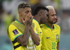 Γκουαρδιόλα, Μουρίνιο, Ζιντάν: Γιατί φοβούνται να αναλάβουν την εθνική Βραζιλίας (vid)