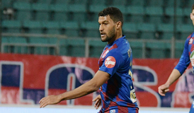 «Ο Ολυμπιακός κοιτάζει τον Ατιγιάτ Αλάχ»