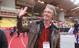 Επίσημο: Ο πλουσιότερος άνθρωπος στη Μ. Βρετανία θέλει τη Μάντσεστερ Γιουνάιτεντ!