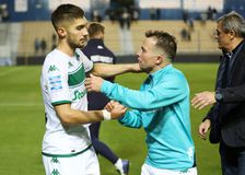 Παναθηναϊκός: Το νέο πρόσωπο στην Τούμπα και ποιος έμεινε Αθήνα