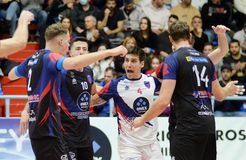 Σούπερ Φοίνικας, 3-1 τον Ολυμπιακό και προβάδισμα πρόκρισης