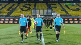 Τα highlights από την επεισοδιακή πρόκριση στα πέναλτι του Άρη επί της ΑΕΚ