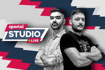 Sportal Studio Live: Ο απόηχος από το ντέρμπι στο «Γ. Καραϊσκάκης» και η επόμενη μέρα σε Άρη και ΑΕΚ μετά την πρόκριση των «κίτρινων»