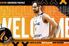 Ανακοίνωσε Πάπας ο Προμηθέας