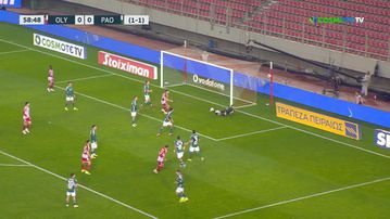 Ο Λοντίγκιν είπε «όχι» στο σουτ του Φορτούνη