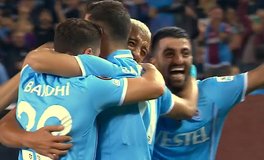 Οταν ο Μπακασέτας είχε «σερβίρει» στον Ούγκο (vid)