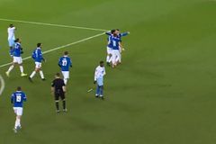 Ο Αντρέ Γκόμεζ «καθάρισε» για την Έβερτον - Προκρίθηκε στην παράταση η Νότιγχαμ