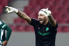 Ο Λοντίγκιν μάτωσε μετά από καίρια επέμβαση