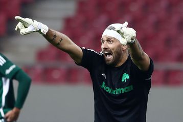 Ο Λοντίγκιν μάτωσε μετά από καίρια επέμβαση