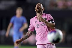 Το μοναδικό τρόπαιο που δεν έχει κατακτήσει ο Μεσι