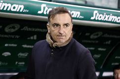 Η ενδεκάδα του Ολυμπιακού κόντρα στον Παναθηναϊκό