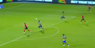 Το Μαρόκο «καθάρισε» την Τανζανία, αγωνίστηκαν Σαμάτα και Ελ Κααμπί