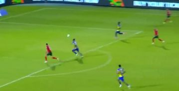 Το Μαρόκο «καθάρισε» την Τανζανία, αγωνίστηκαν Σαμάτα και Ελ Κααμπί