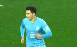 Έκλεισε θέση στους «8» με «σόου» Δουβίκα η Θέλτα