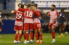 Αλλάζει το κλίμα στο Ρέντη