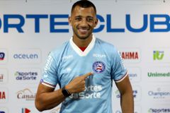 Προς συμφωνία και με τον Βίτορ Ούγκο