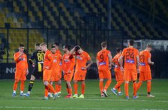 Όσες φορές η ΑΕΚ παίζει με την φωτιά, πάντα καίγεται