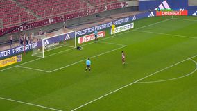 Η συγκλονιστική διαδικασία των πέναλτι στο Φάληρο που έστειλε τον Παναθηναϊκό στους «8»