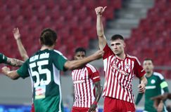 Ντόη: «Στα πέναλτι πρέπει να έχεις και τύχη, δεν πρέπει να μας πάρει από κάτω»