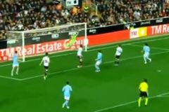 Σούπερ Δουβίκας σκόραρε και δεύτερο με τη Θέλτα απέναντι στη Βαλένθια (vid)