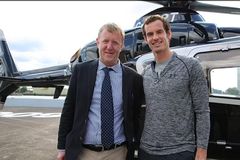 Πέθανε ο δημοσιογράφος Μάικ Ντίξον - Ήταν στη Μελβούρνη για το Australian Open