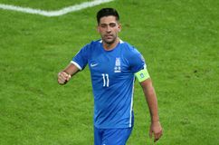 Έσκασε η «βόμβα»: Στον Παναθηναϊκό ο Μπακασέτας!