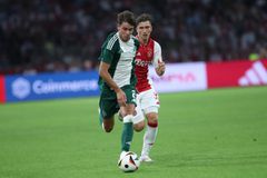 A Bola: «Ο Παναθηναϊκός απέρριψε πρόταση της Σπόρτινγκ για τον Βαγιαννίδη»