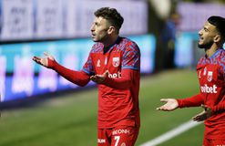 «Τελειώνει» από τον Βόλο ο Άλτμαν, επιστρέφει στο Ισραήλ