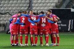 Με επιστροφές ο Βόλος απέναντι στην Athens Kallithea