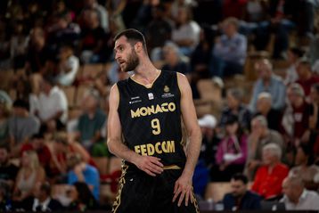 Παπαγιάννης: «Χρειαζόμουν μια αλλαγή και γι' αυτό δεν μετανιώνω που έφυγα από τον Παναθηναϊκό»