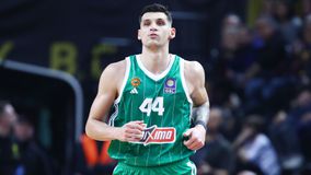 Χωρίς Μήτογλου κόντρα στην Μπασκόνια ο Παναθηναϊκός