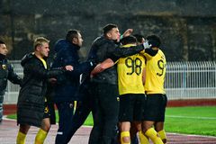 Επιστροφή στις νίκες για την ΑΕΚ Β' κόντρα στον Παναργειακό