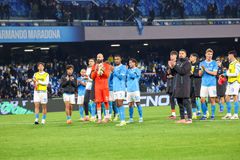 Η Νάπολι λύγισε τη Σασουόλο και συνεχίζει την καταδίωξη της κορυφής