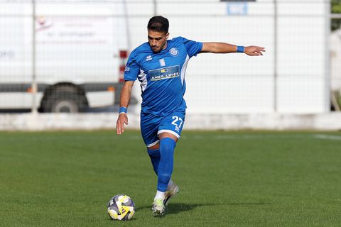 Που θα δείτε το Χανιά - Αιγάλεω