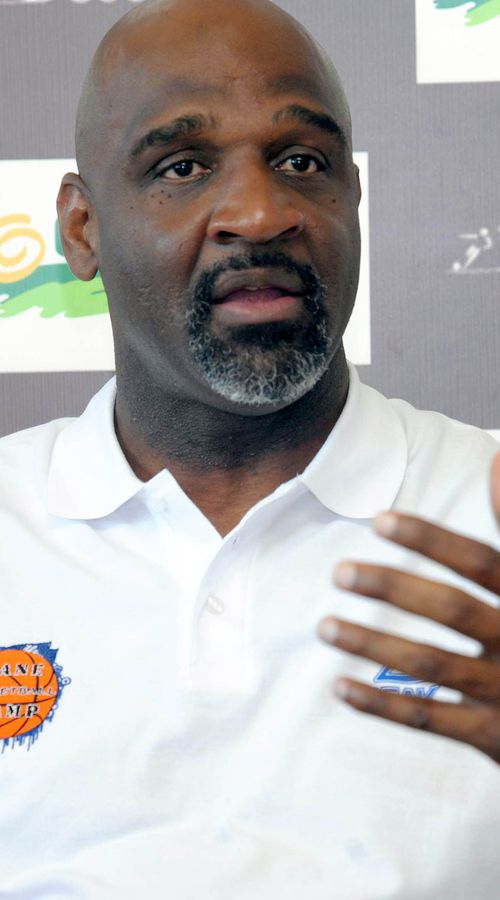 Κεν Μπάρλοου στο Sportal: ΠΑΟΚ, NBA Europe και η απόφαση που άλλαξε την καριέρα του