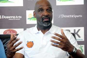 Κεν Μπάρλοου στο Sportal: ΠΑΟΚ, NBA Europe και η απόφαση που άλλαξε την καριέρα του