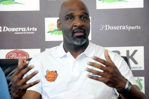 Κεν Μπάρλοου στο Sportal: ΠΑΟΚ, NBA Europe και η απόφαση που άλλαξε την καριέρα του