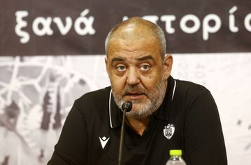 Εξώδικο Χατζόπουλου στην πλευρά Μυστακίδη