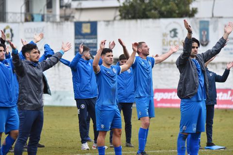 Τα δύο γκολ της Νίκης Βόλου και οι κορυφαίες στιγμές του αγώνα με τον Νέστο Χρυσούπολης
