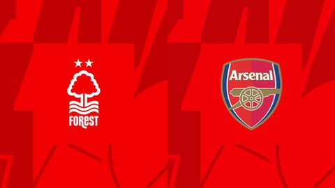 LIVE: ΝΟΤΙΓΧΑΜ ΦΟΡΕΣΤ - ΑΡΣΕΝΑΛ 