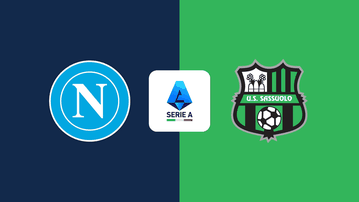 LIVE: ΝΑΠΟΛΙ - ΣΑΣΟΥΟΛΟ 
